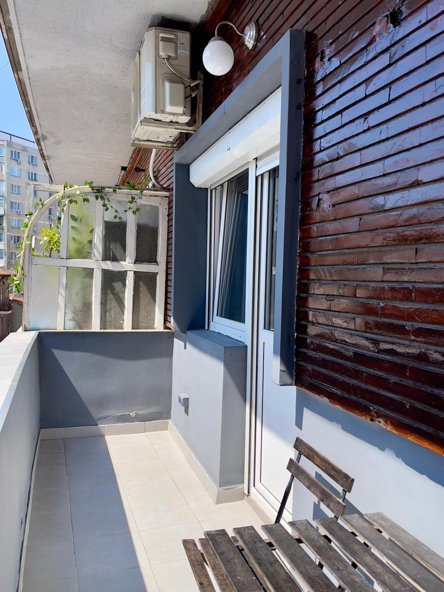 Shades Of Grey Residence Bucureşti Eksteriør bilde