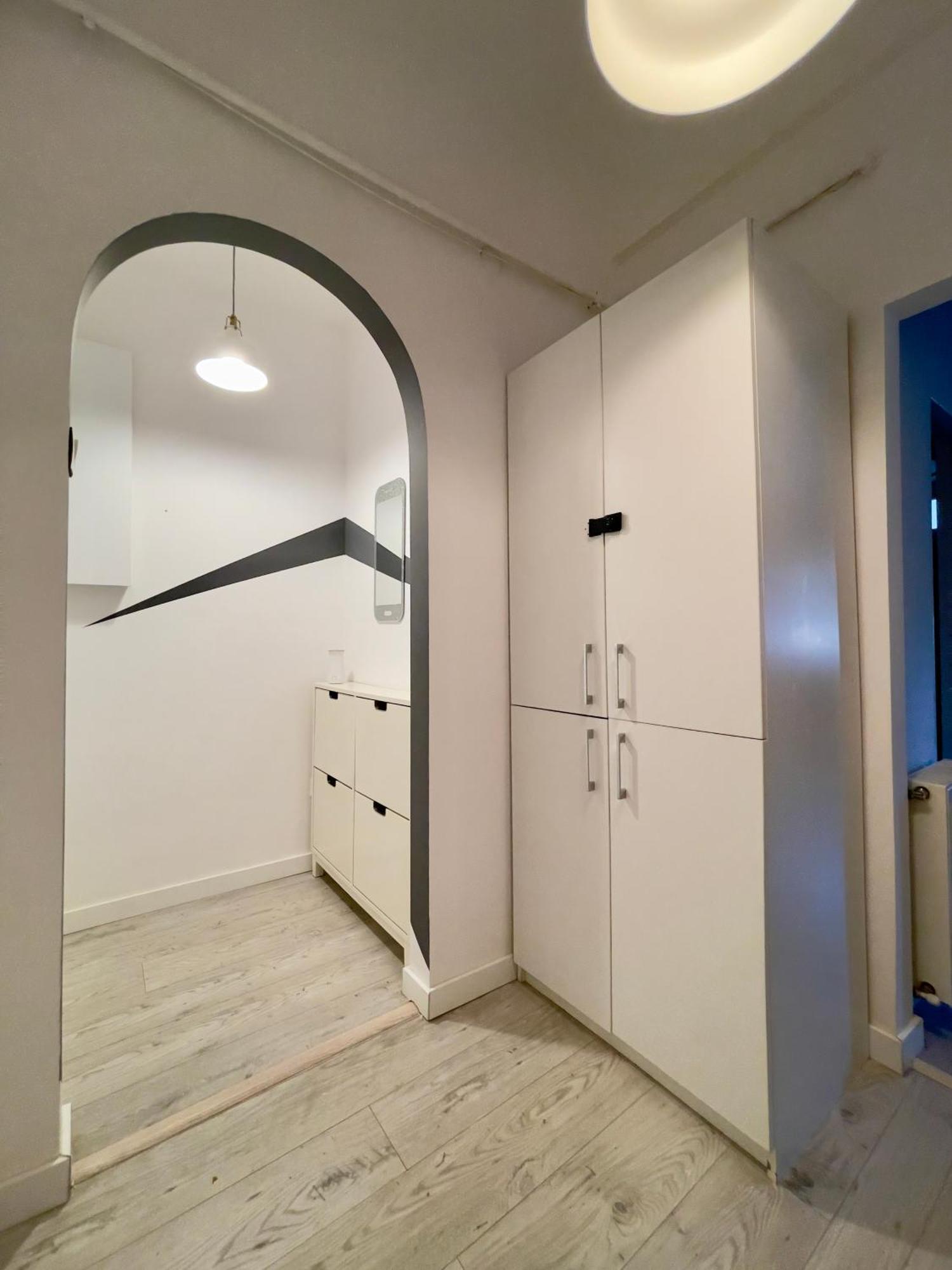 Shades Of Grey Residence Bucureşti Eksteriør bilde