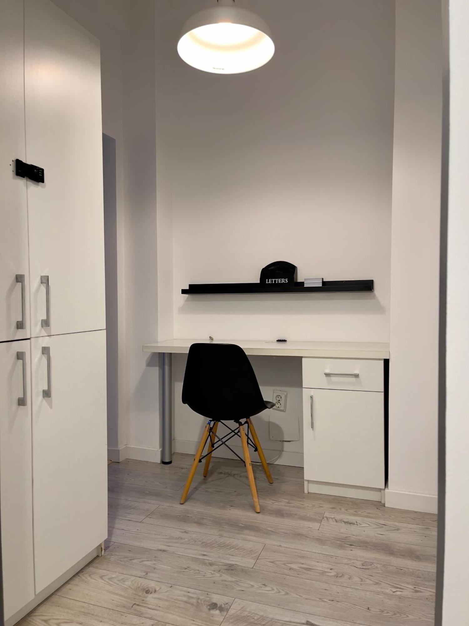 Shades Of Grey Residence Bucureşti Eksteriør bilde