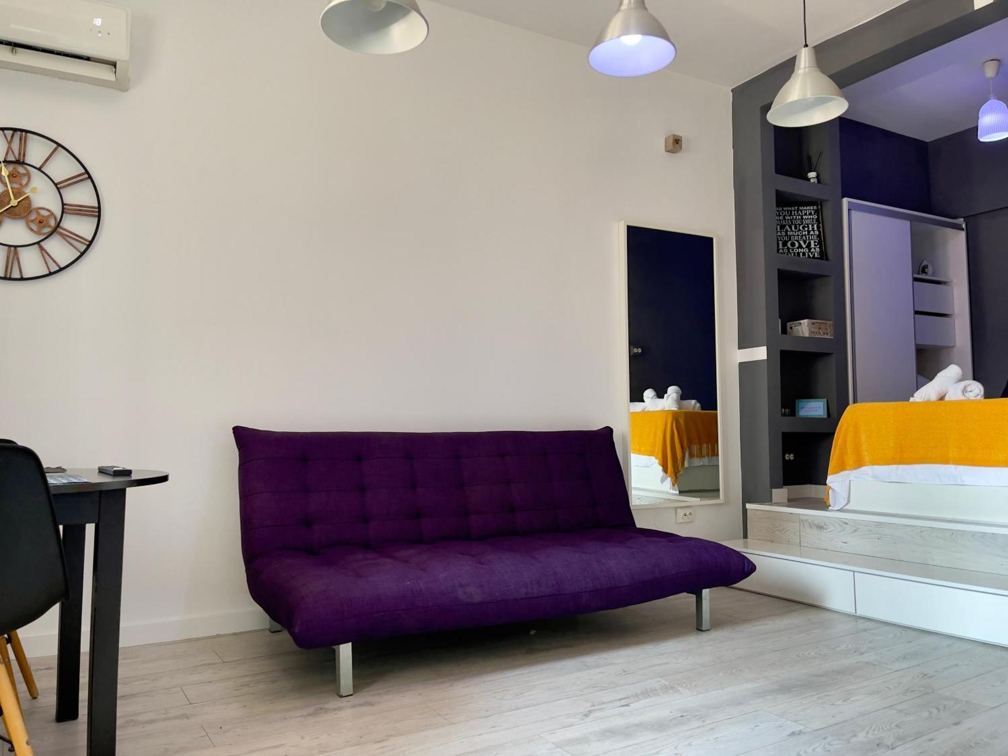 Shades Of Grey Residence Bucureşti Eksteriør bilde